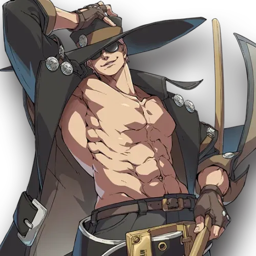 Avatar of Johnny