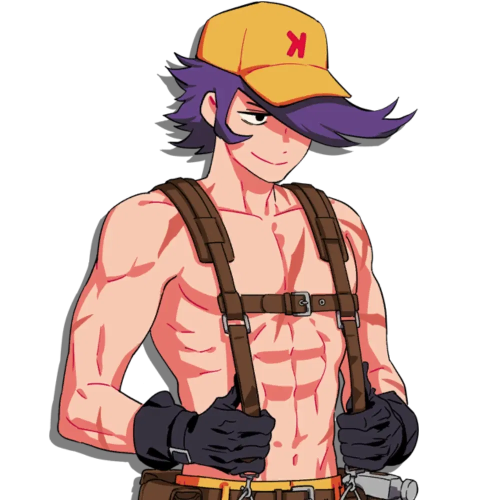 Avatar of Kenji