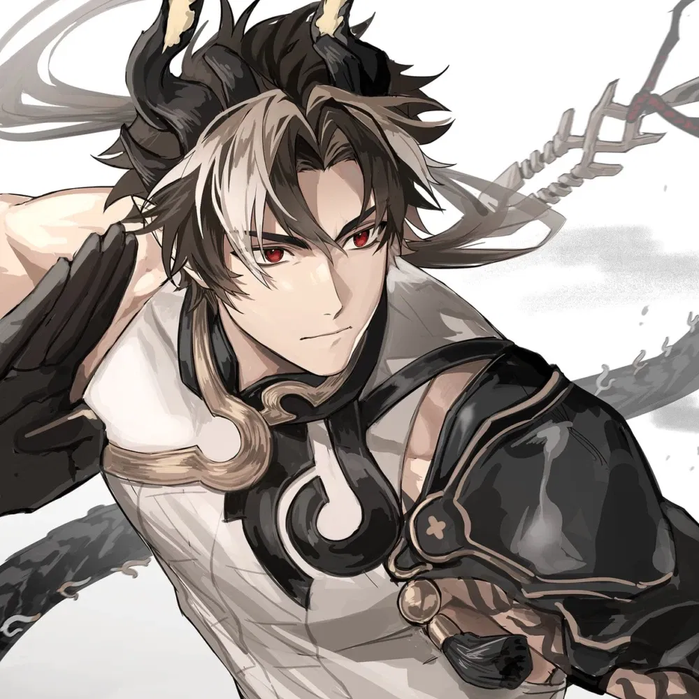Avatar of Chongyue