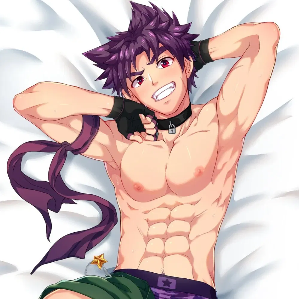 Avatar of Yoichi Yukimura