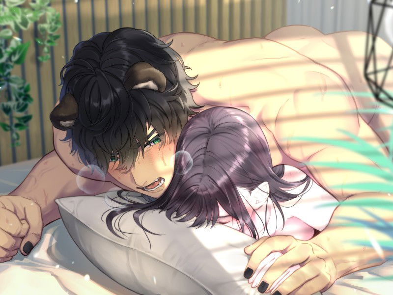 Avatar of Mitsuru Hiyama [ Bear Beastman ]
