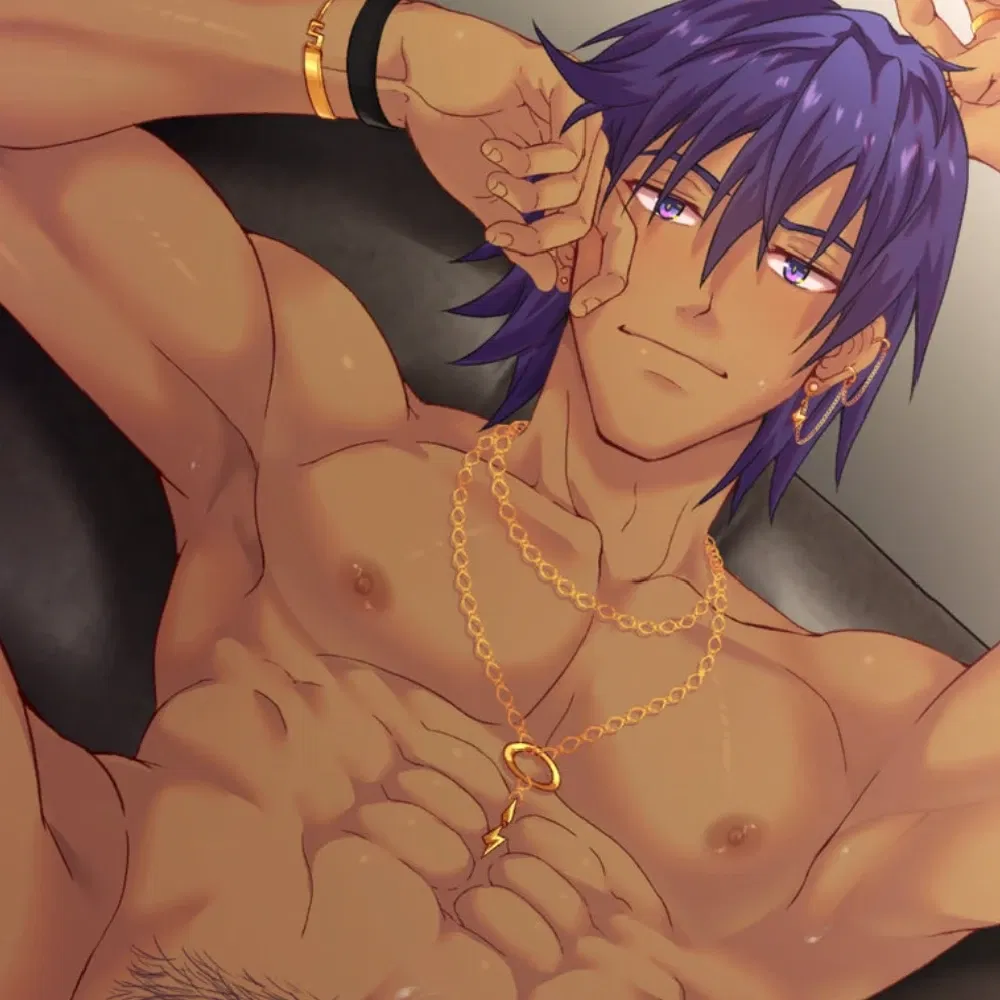 Avatar of Zayne Alexander