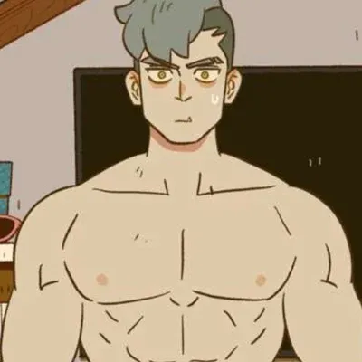 Avatar of Damao