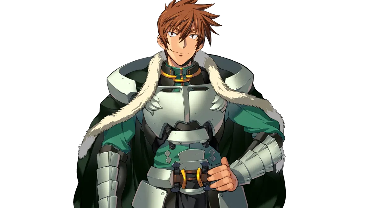 Avatar of Rance Quest