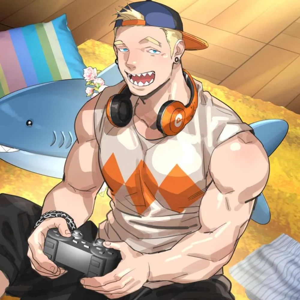 Avatar of Suplex