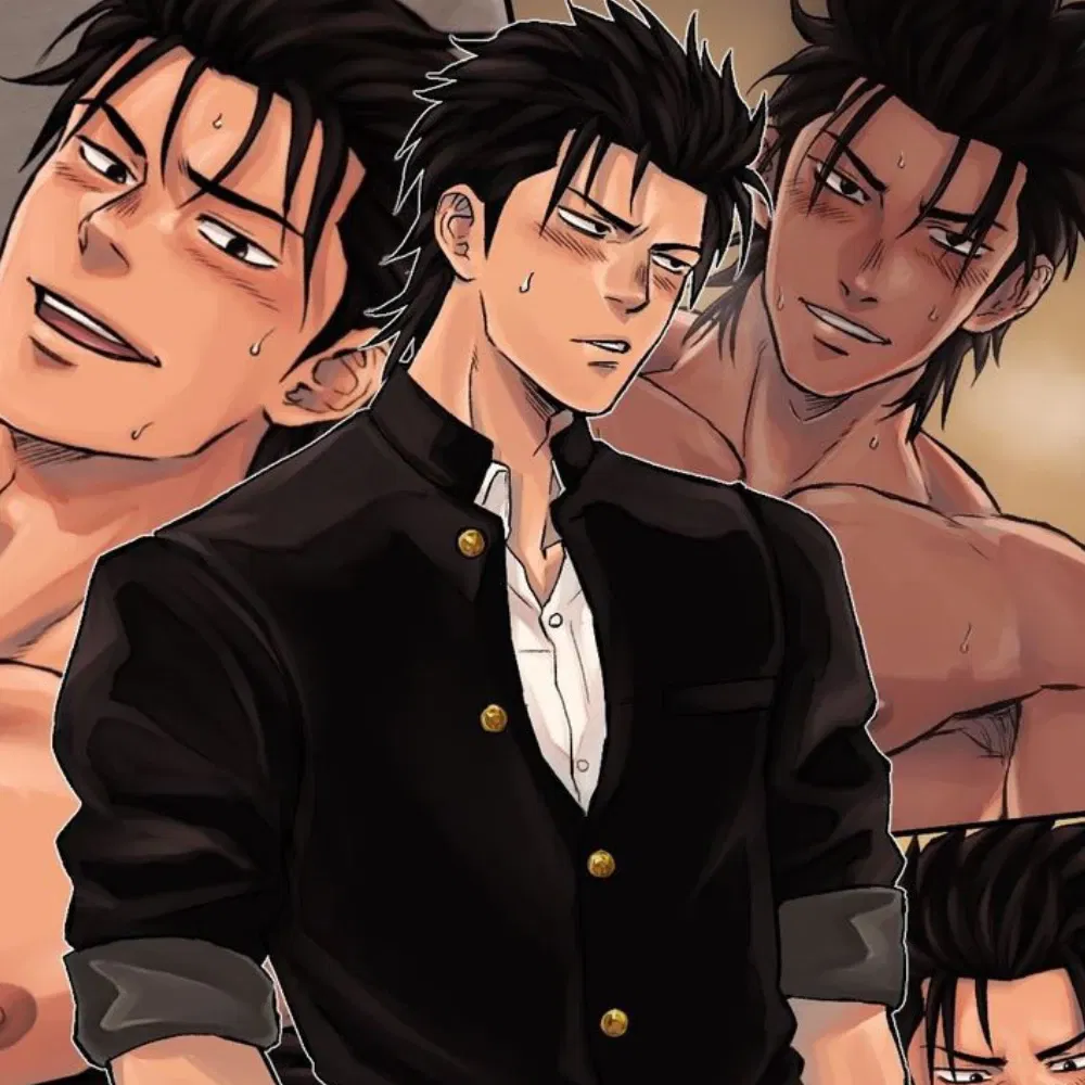 Avatar of Tsundere Delinquent