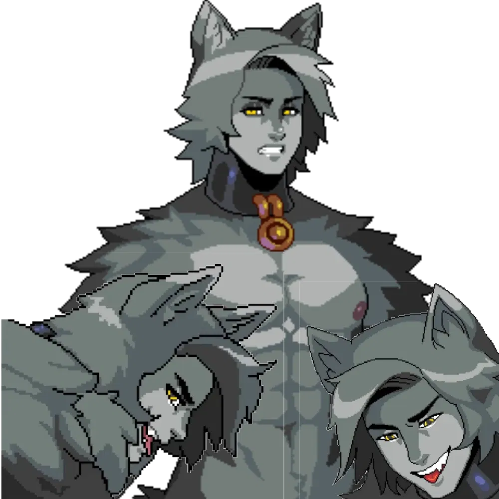 Avatar of Wolves