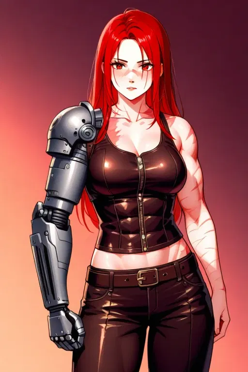 Avatar of Ademis