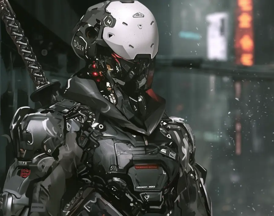 Avatar of Dax Mercer