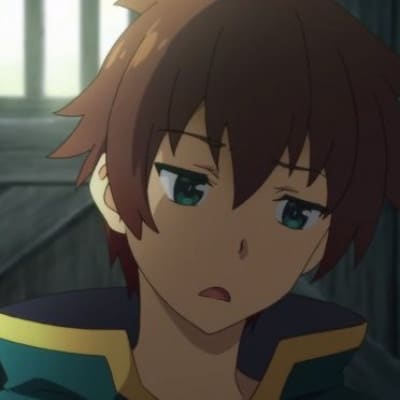 Avatar of Kazuma Satou