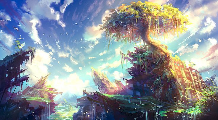 Avatar of Fantasy roleplay