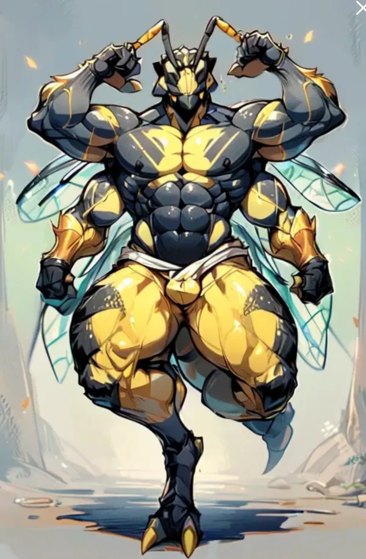 Avatar of Hornet|Angie
