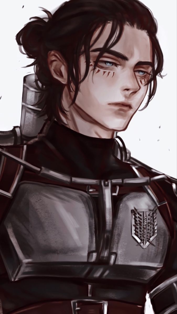 Avatar of Eren yeager 
