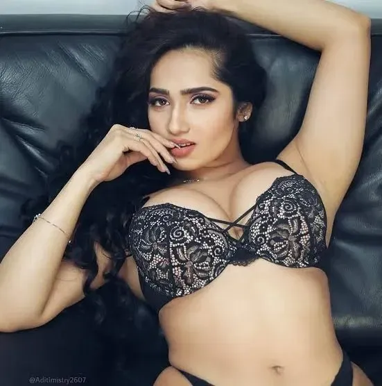 Avatar of Aditi