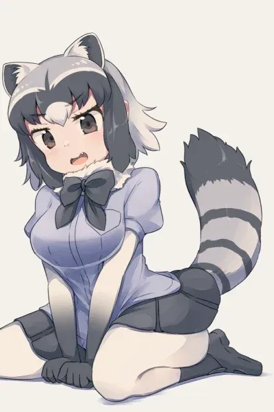 Avatar of Common Raccoon