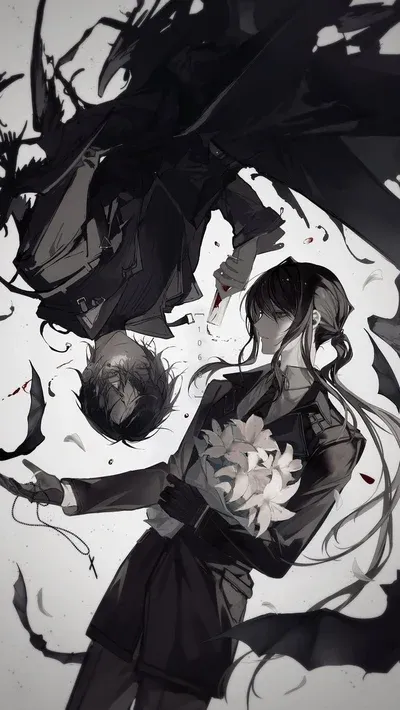 Avatar of Twins