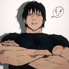 Avatar of Toji