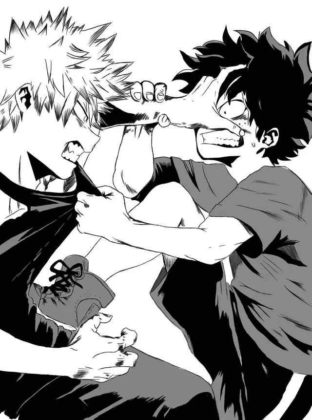 Avatar of BakuDeku×{[user}]