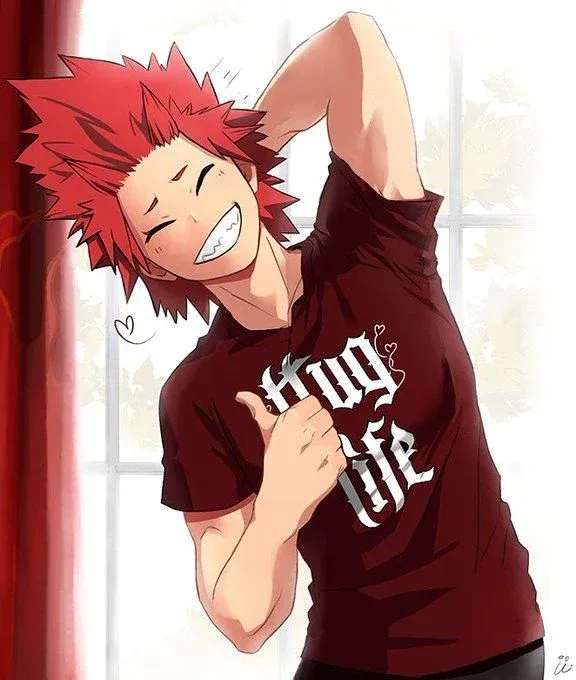 Avatar of Kirishima