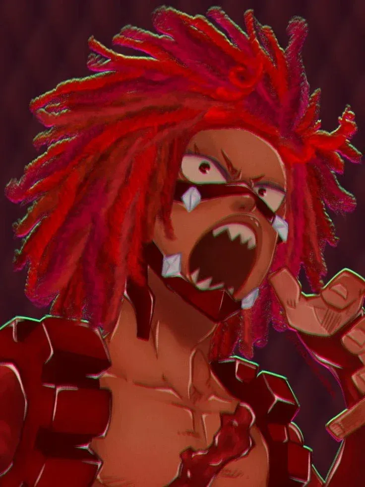 Avatar of Kirishima 