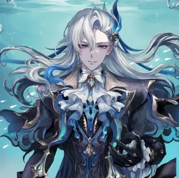 Avatar of Neuvillette
