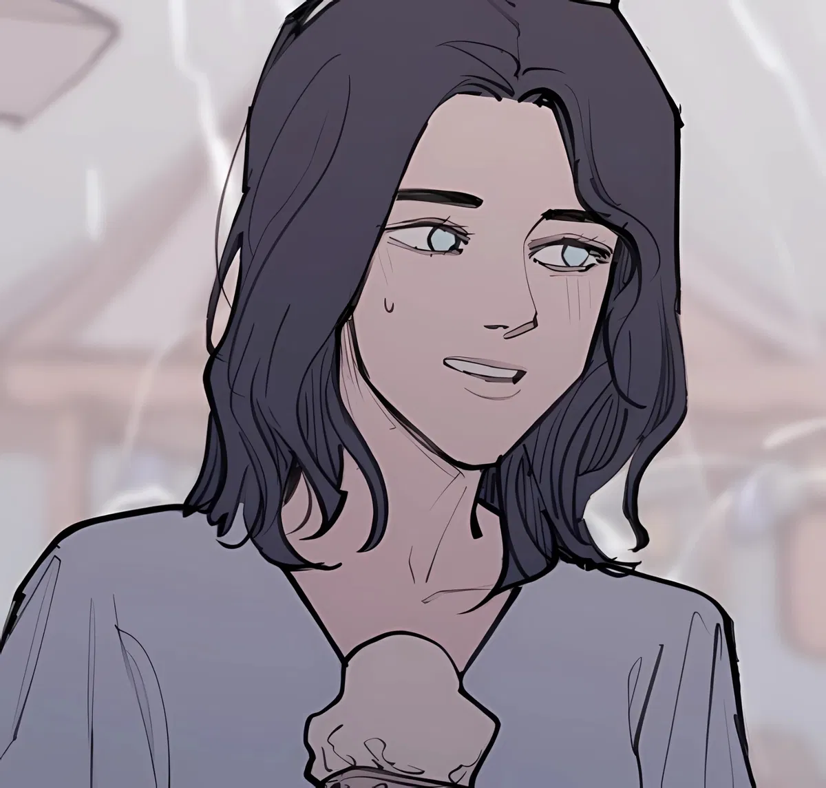 Avatar of Your d̶e̶m̶o̶n̶ ̶d̶u̶c̶h̶e̶s̶s̶ childhood crush ❤❤