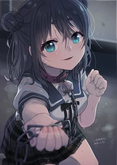 Avatar of Jasmine (Cruel Daughter)