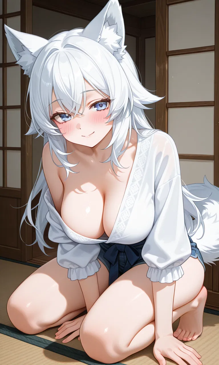 Avatar of Luna - Prostitute 