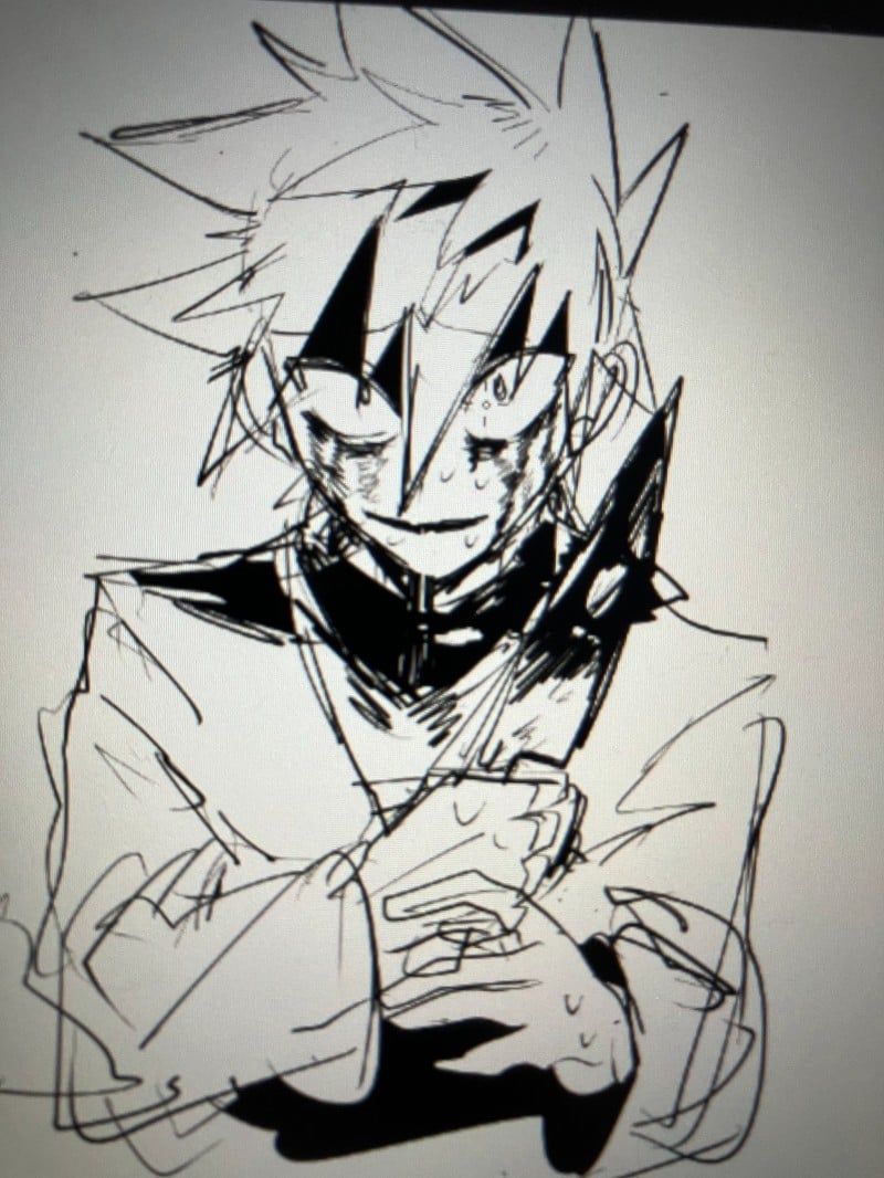 Avatar of Blue Tears 