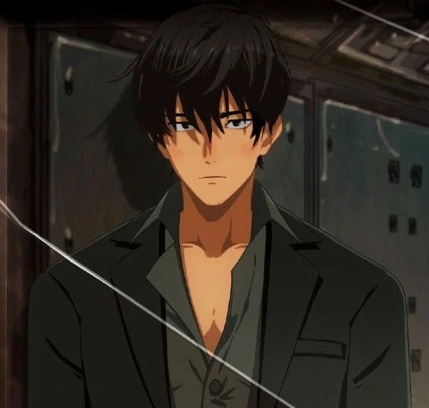 Avatar of wolfwood