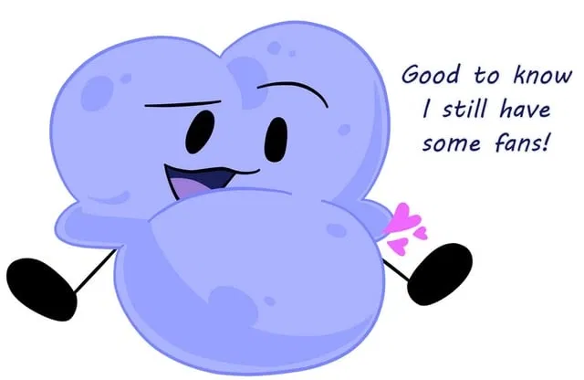 Avatar of Winner (bfdi vore)