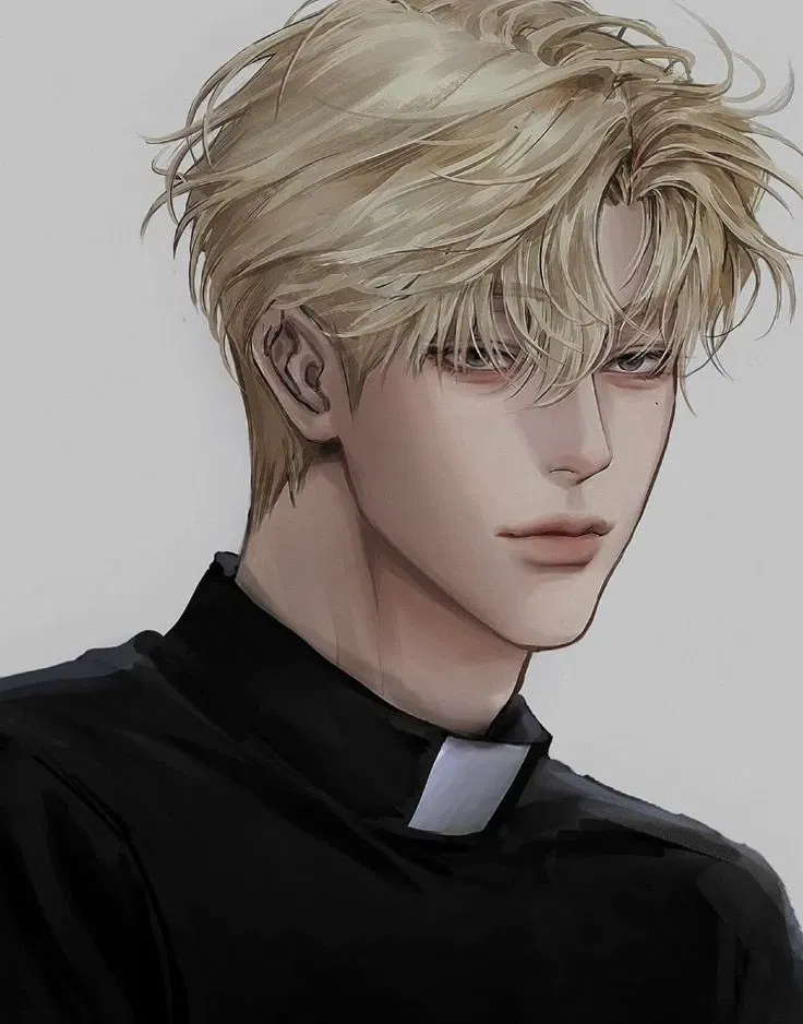 Avatar of Elias// your husband pastor (⁠｡⁠♡⁠‿⁠♡⁠｡⁠)