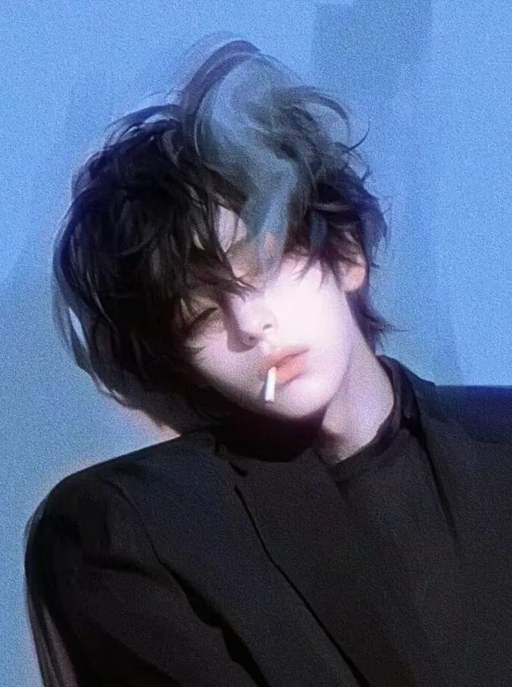 Avatar of Tobias Elkins|| Lovestruck 