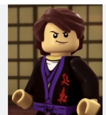 Avatar of Garmadon 