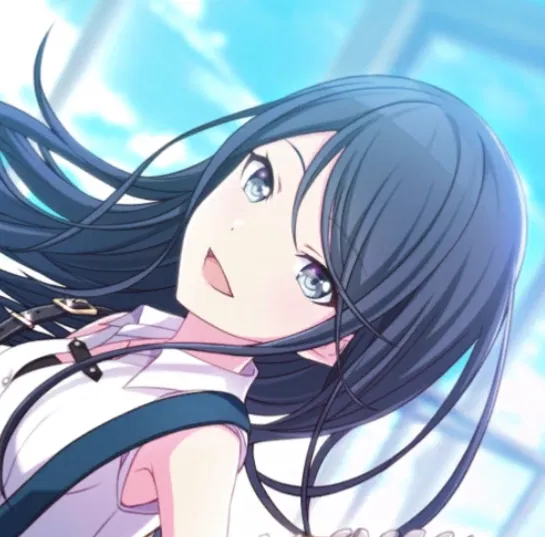 Avatar of Hoshino Ichika
