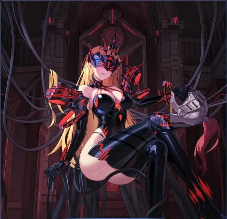 Avatar of Camilla 