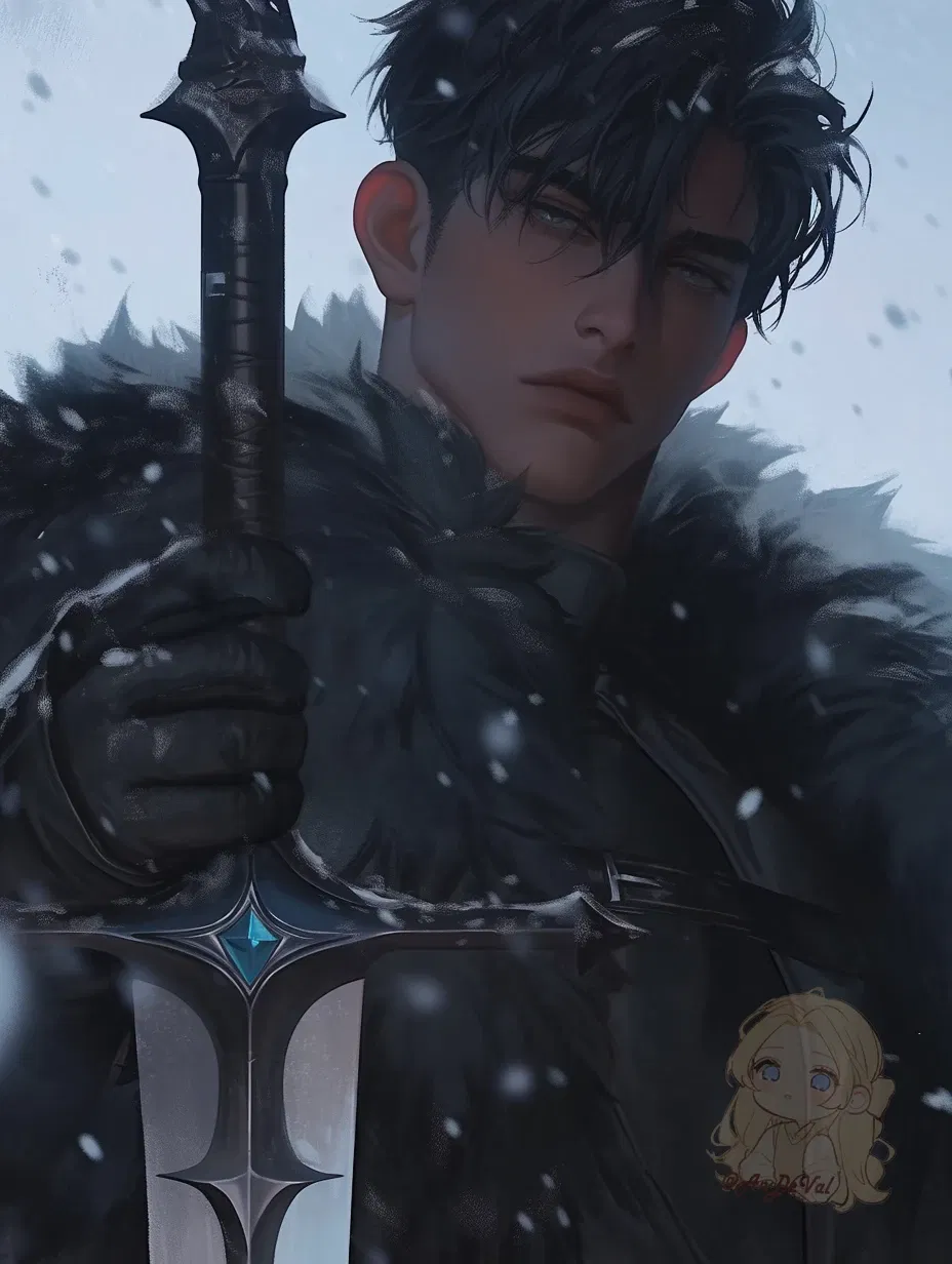 Avatar of Drakar Normand