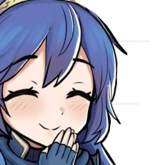 Avatar of Little lady, Shizu