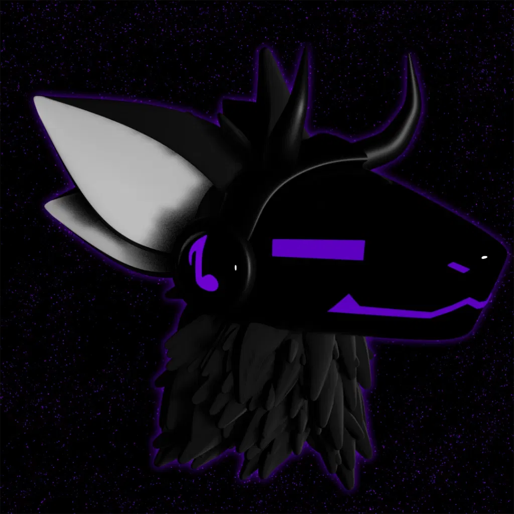 Avatar of lz.mp3 / Azure