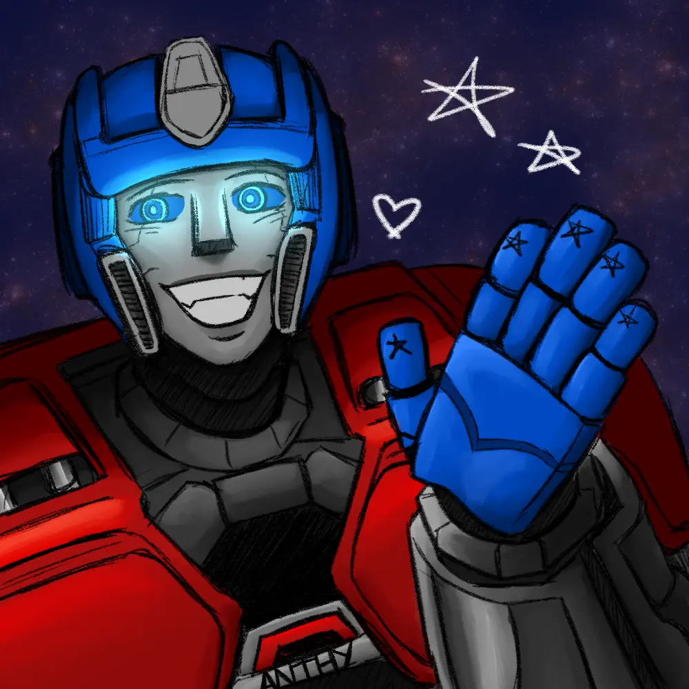 Avatar of ORION PAX - SAME SKY