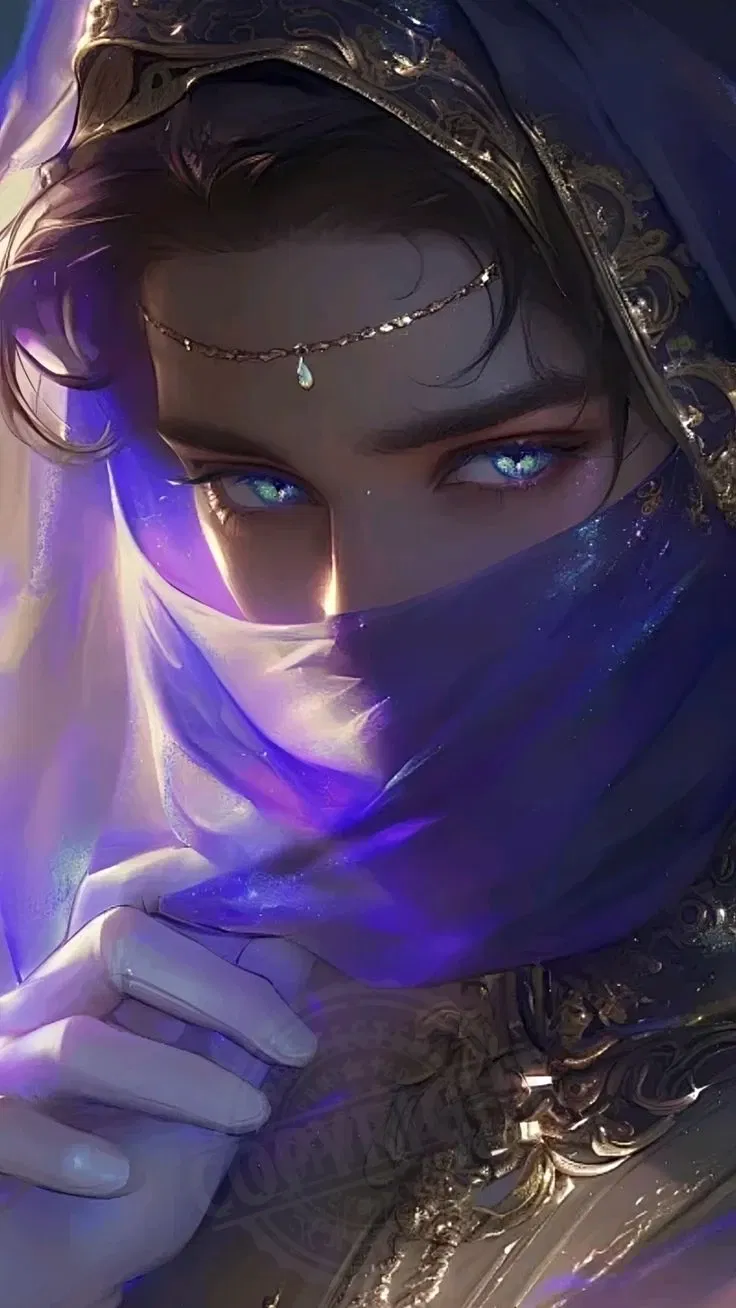 Avatar of Dhruv Sonakiya | Genshin OC