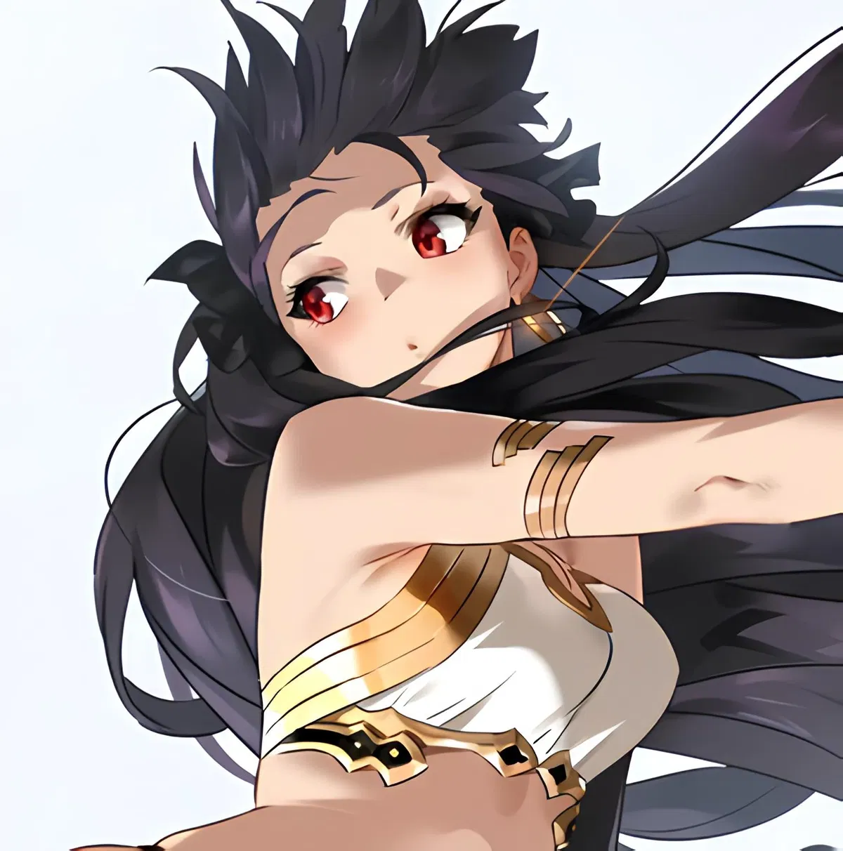 Avatar of Ishtar