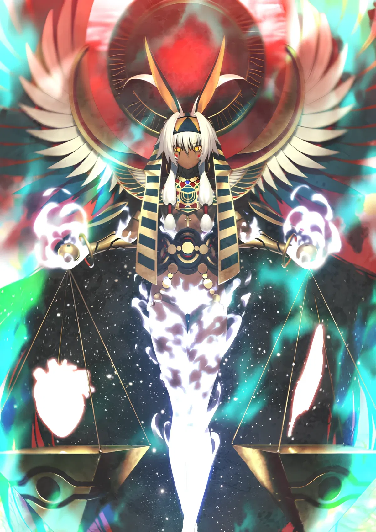 Avatar of Nitocris Alter
