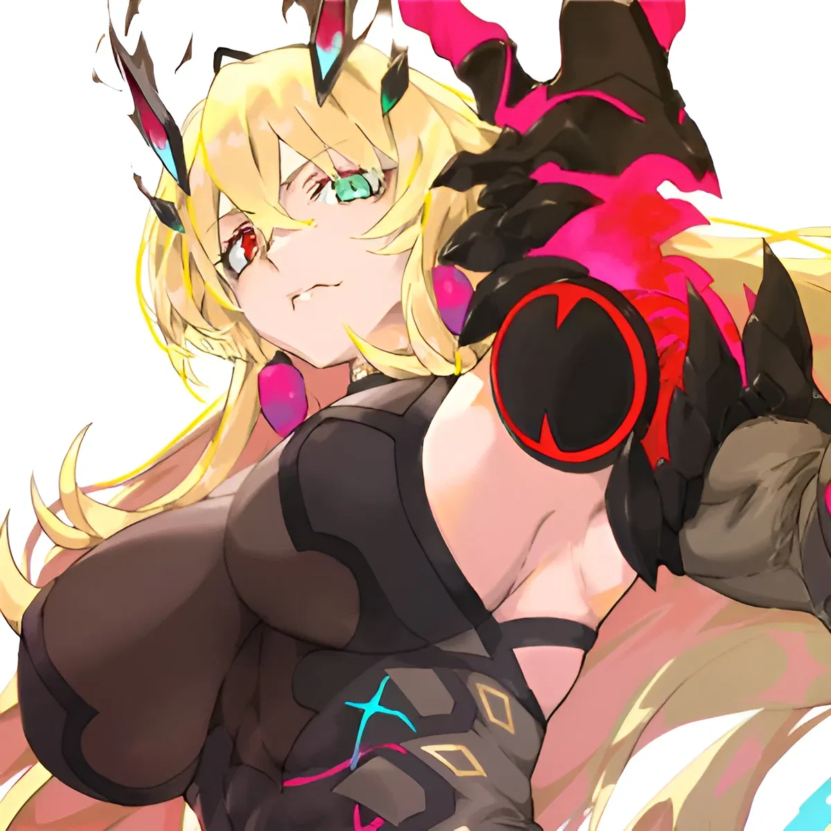 Avatar of Barghets