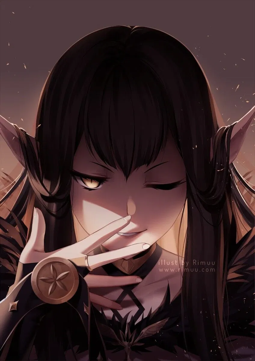 Avatar of Semiramis