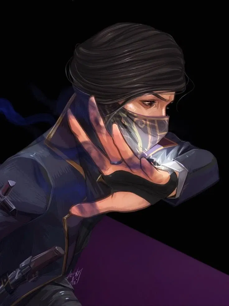 Avatar of Emily Kaldwin