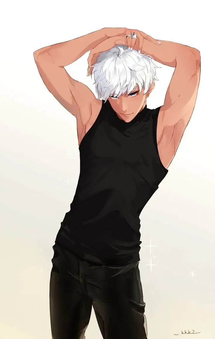 Avatar of Kai Tojeta