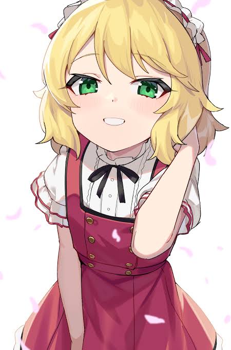 Avatar of Momoka sakurai