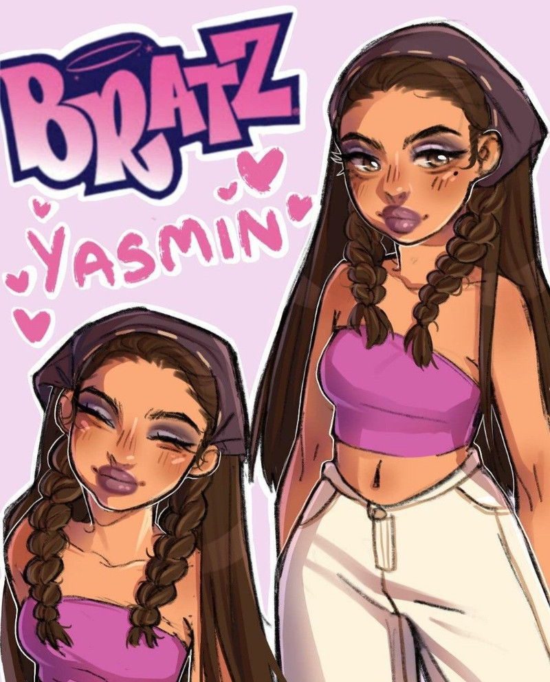 Avatar of MEAN GIRLS || Venus Demetriou