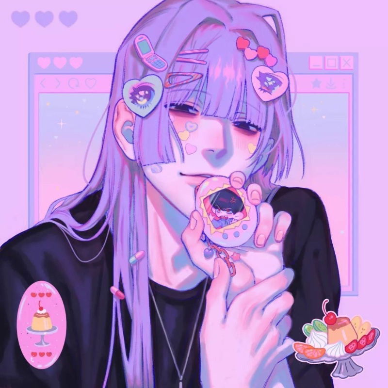 Avatar of ROOMMATE || Nikolai